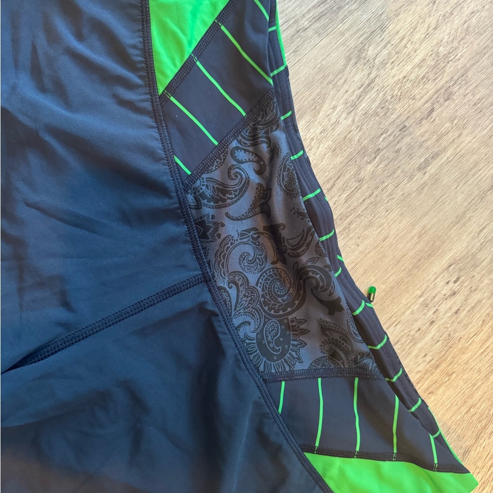 Lululemon shorts - Picture 2 of 3
